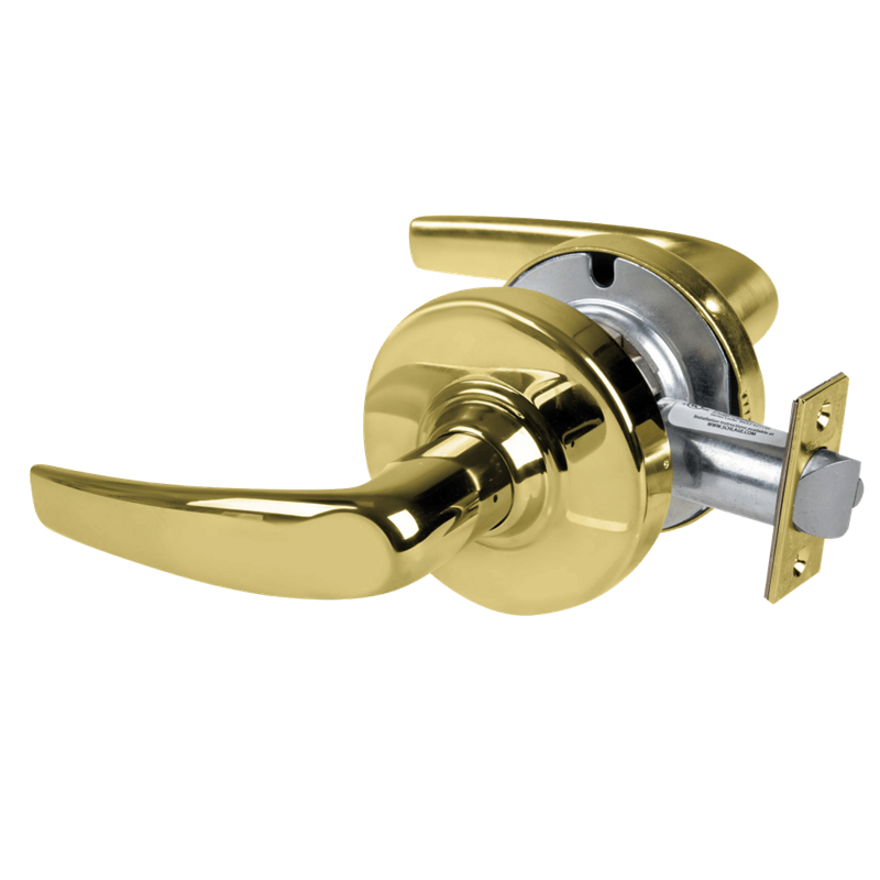 605 - Bright Brass